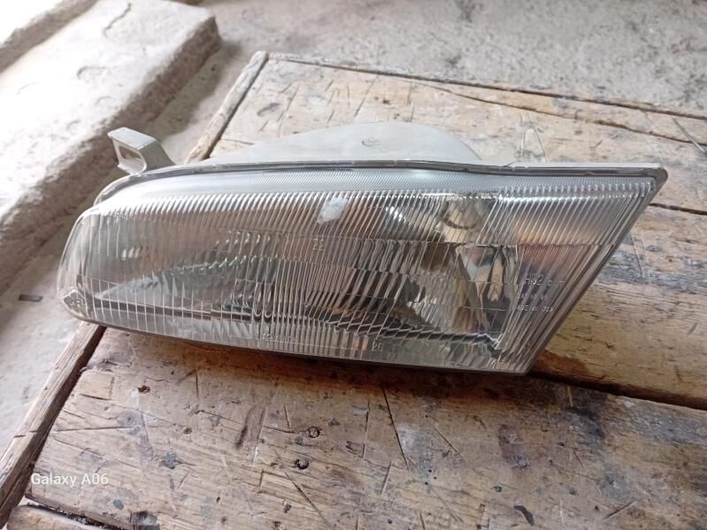 lisiçka fara 650 TMT - Türkmenabat - img 2