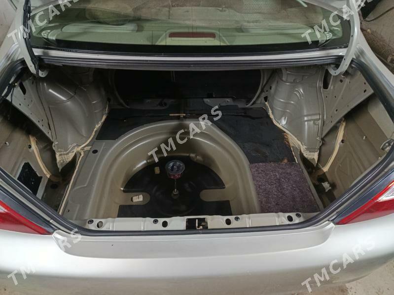 Toyota Camry 2003 - 180 000 TMT - Дашогуз - img 7