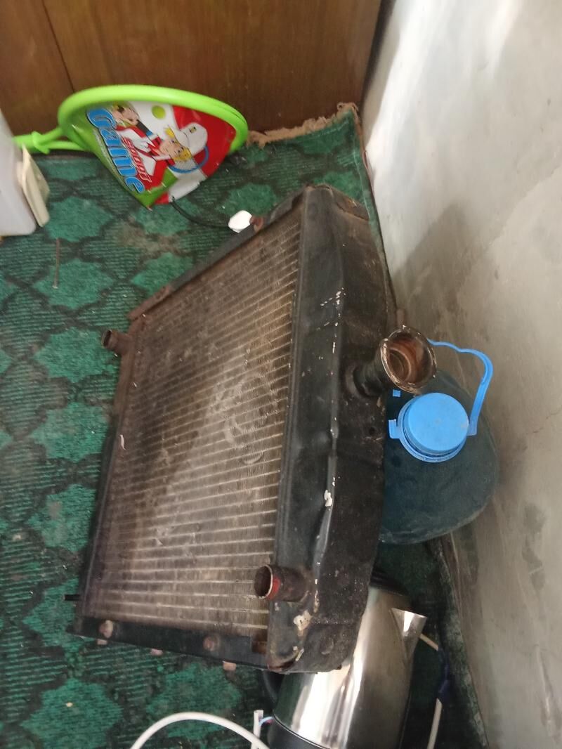 radvator 1 000 TMT - Türkmenbaşy - img 2