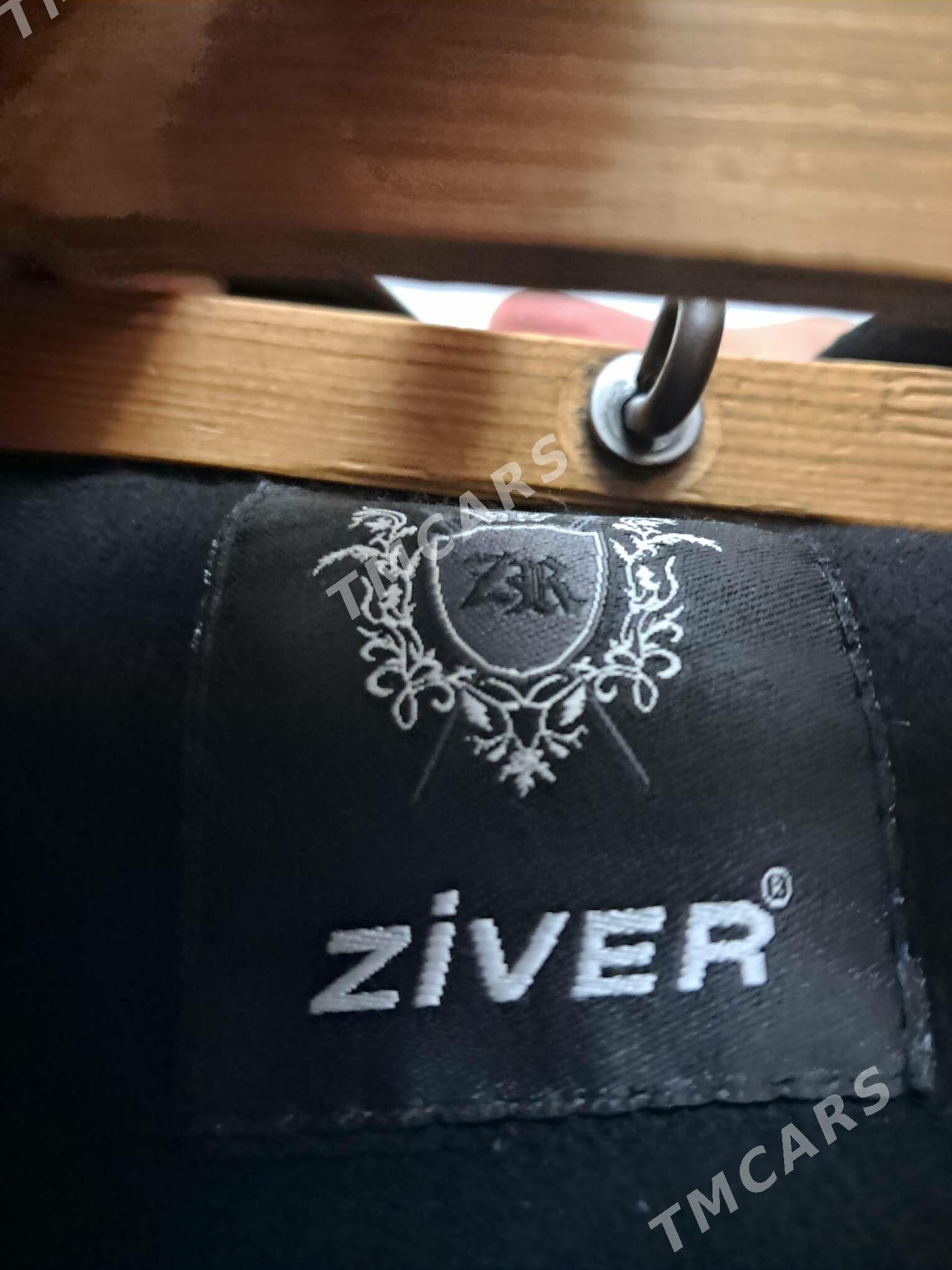 MEGIMEN PLAÇ ZIVER PALTO - 30 mkr - img 5