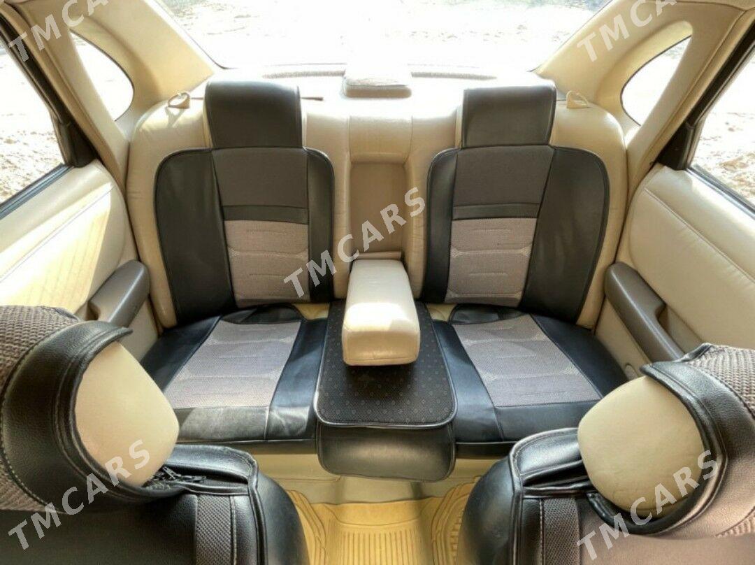 Toyota Avalon 1999 - 63 000 TMT - Gazojak - img 2