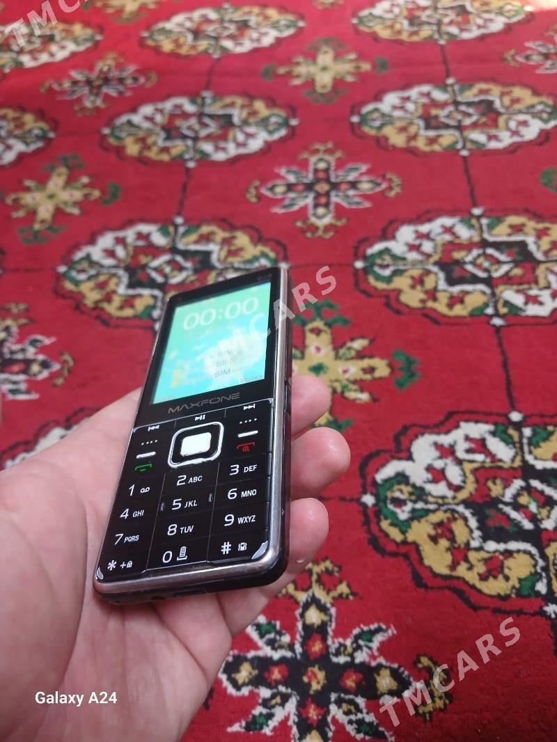 Maxfone B20 - 30 mkr - img 2