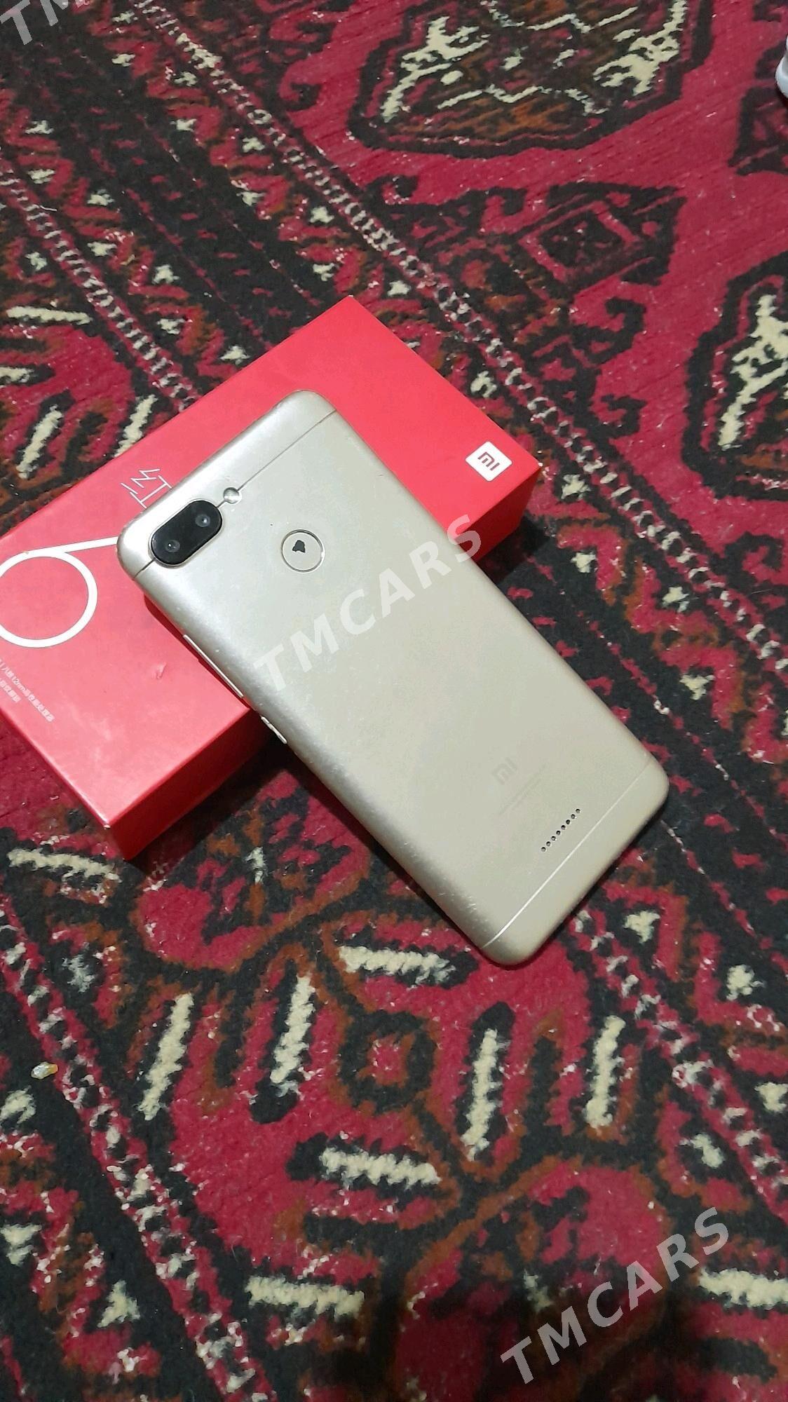 redmi 6 - Койтендаг - img 2