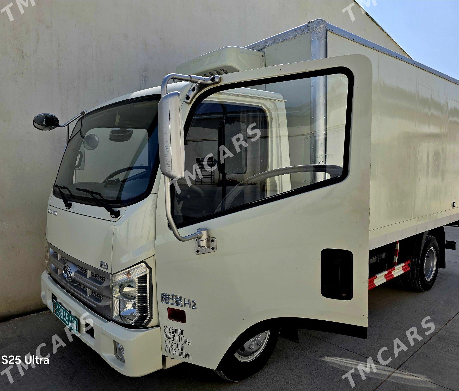 Forland H2 2016 - 277 000 TMT - Херрикгала - img 4