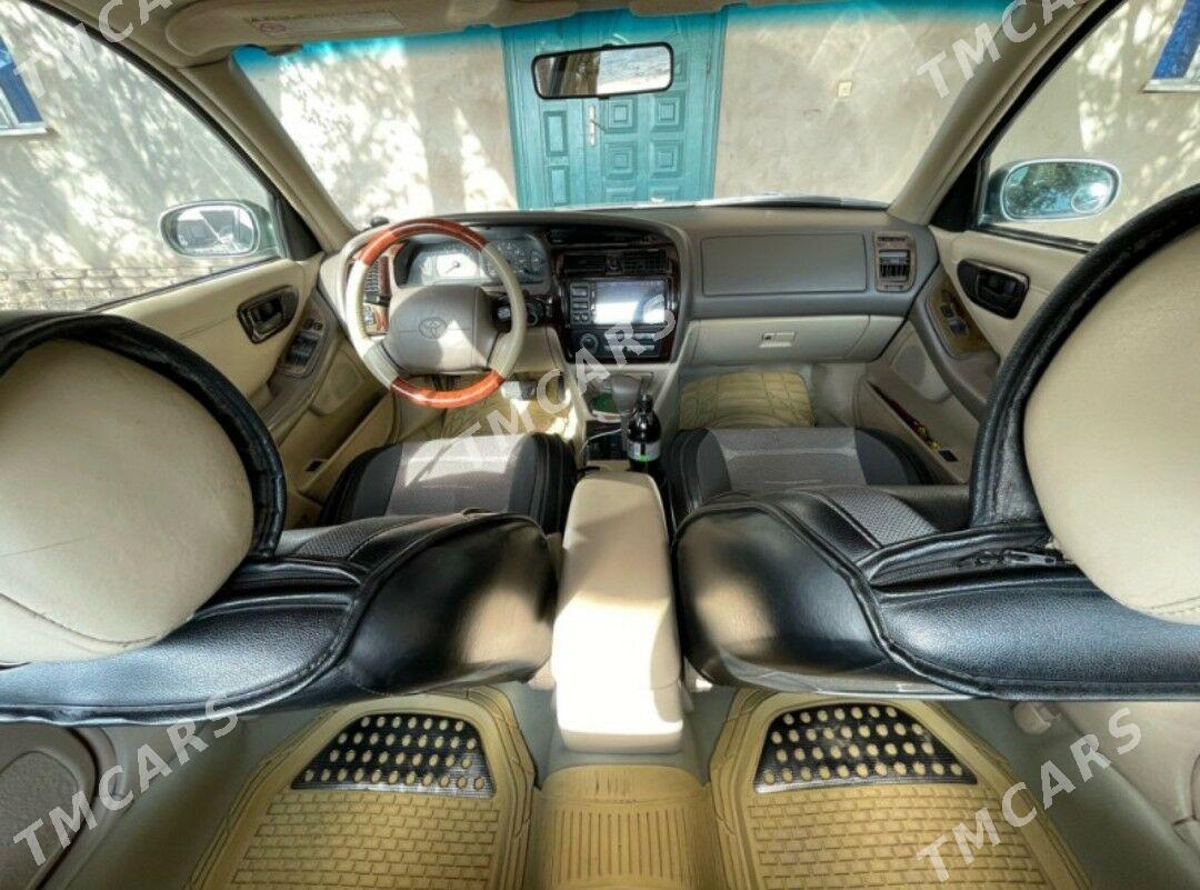 Toyota Avalon 1999 - 63 000 TMT - Gazojak - img 3