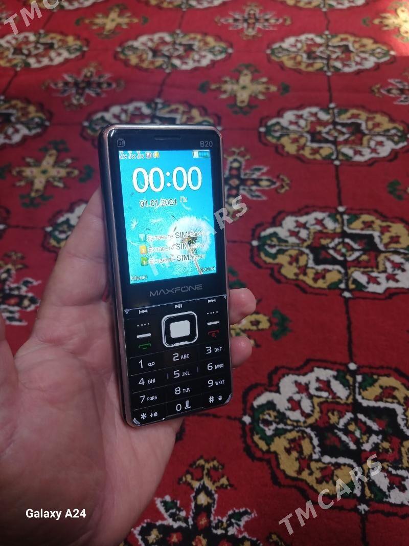 Maxfone B20 - 30 mkr - img 5