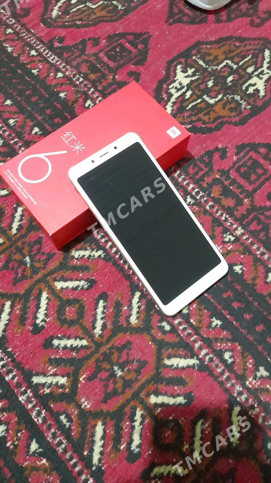 redmi 6 - Койтендаг - img 3