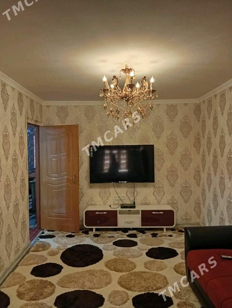 SATLYK JAÝ  - Мары - img 3