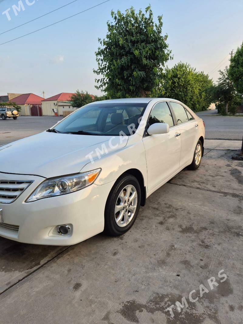 Toyota Camry 2008 - 170 000 TMT - Хитровка - img 3
