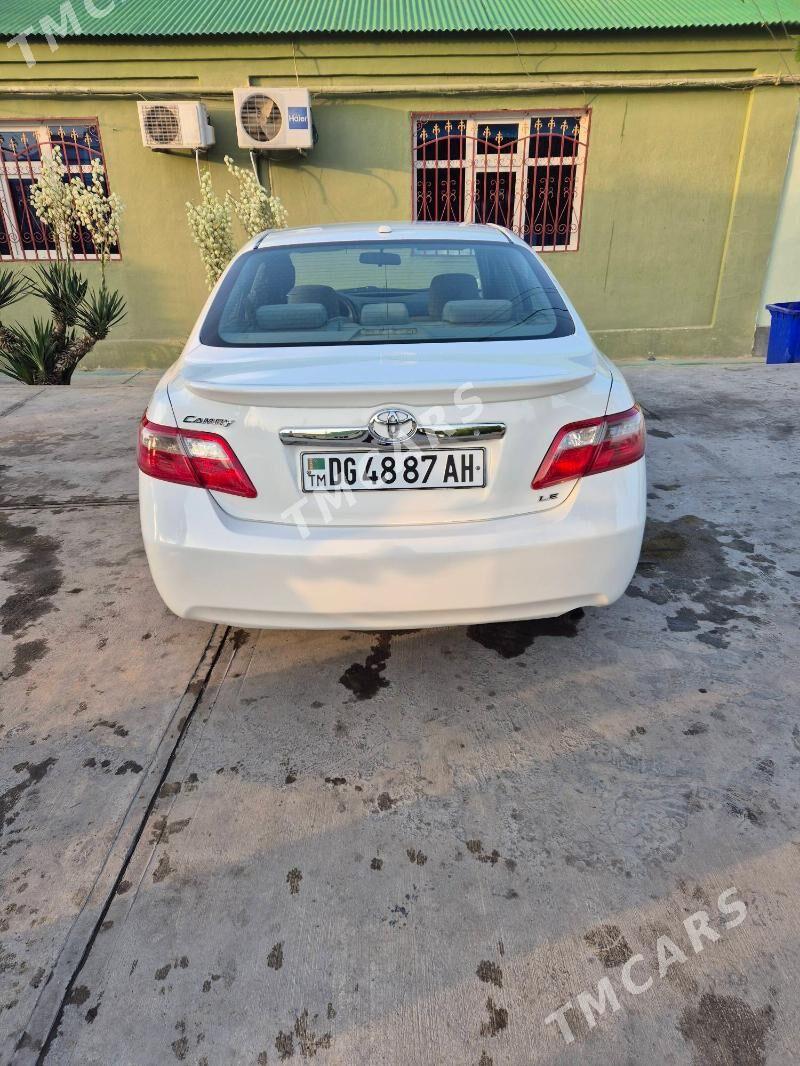 Toyota Camry 2008 - 170 000 TMT - Хитровка - img 2