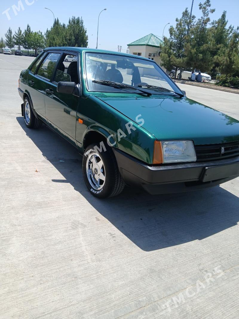 Lada 21099 1999 - 50 000 TMT - Mary - img 2