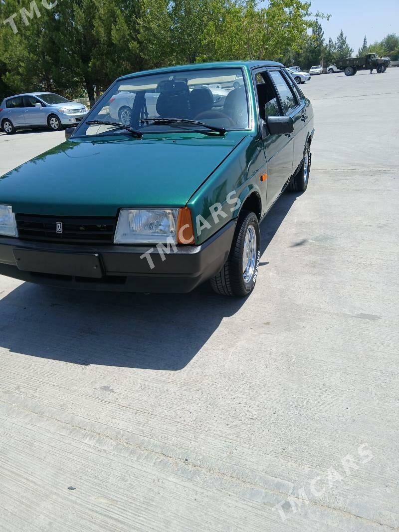 Lada 21099 1999 - 50 000 TMT - Mary - img 3
