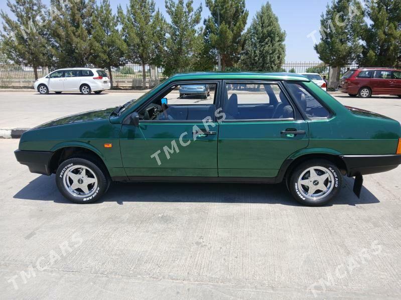 Lada 21099 1999 - 50 000 TMT - Mary - img 6
