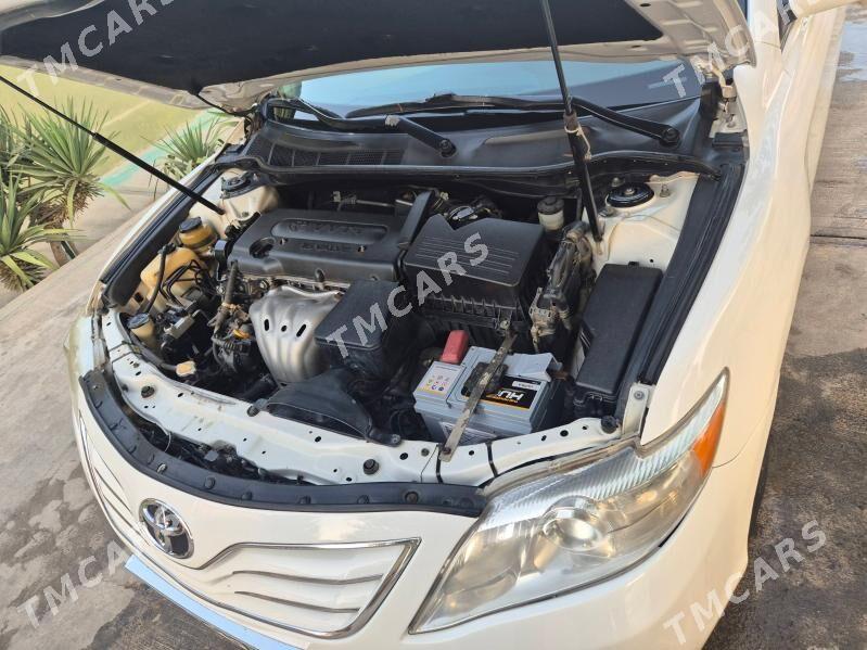 Toyota Camry 2008 - 170 000 TMT - Хитровка - img 5