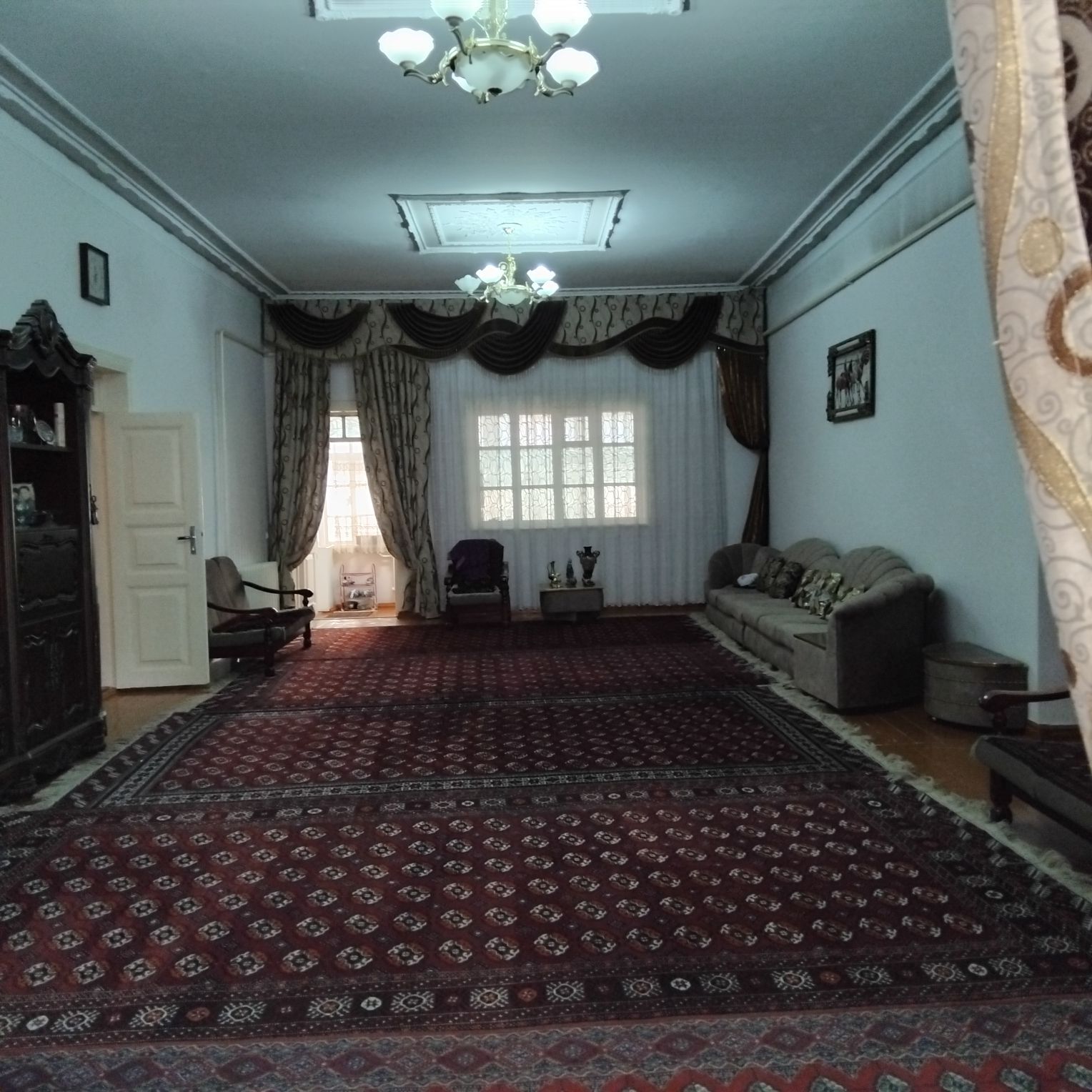 Бай Оба 24соток 6 комнат - Daşoguz - img 7