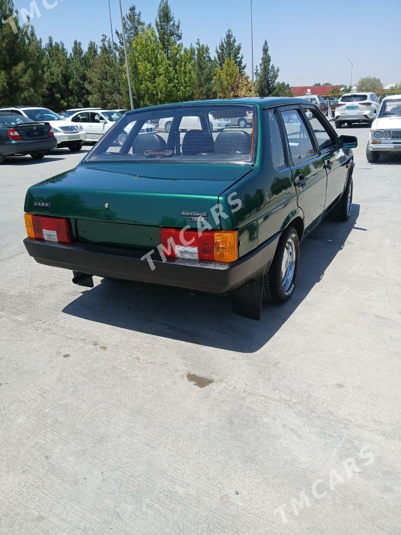 Lada 21099 1999 - 50 000 TMT - Mary - img 7
