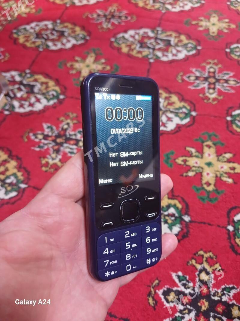 SQ 6300n - 30 мкр - img 2