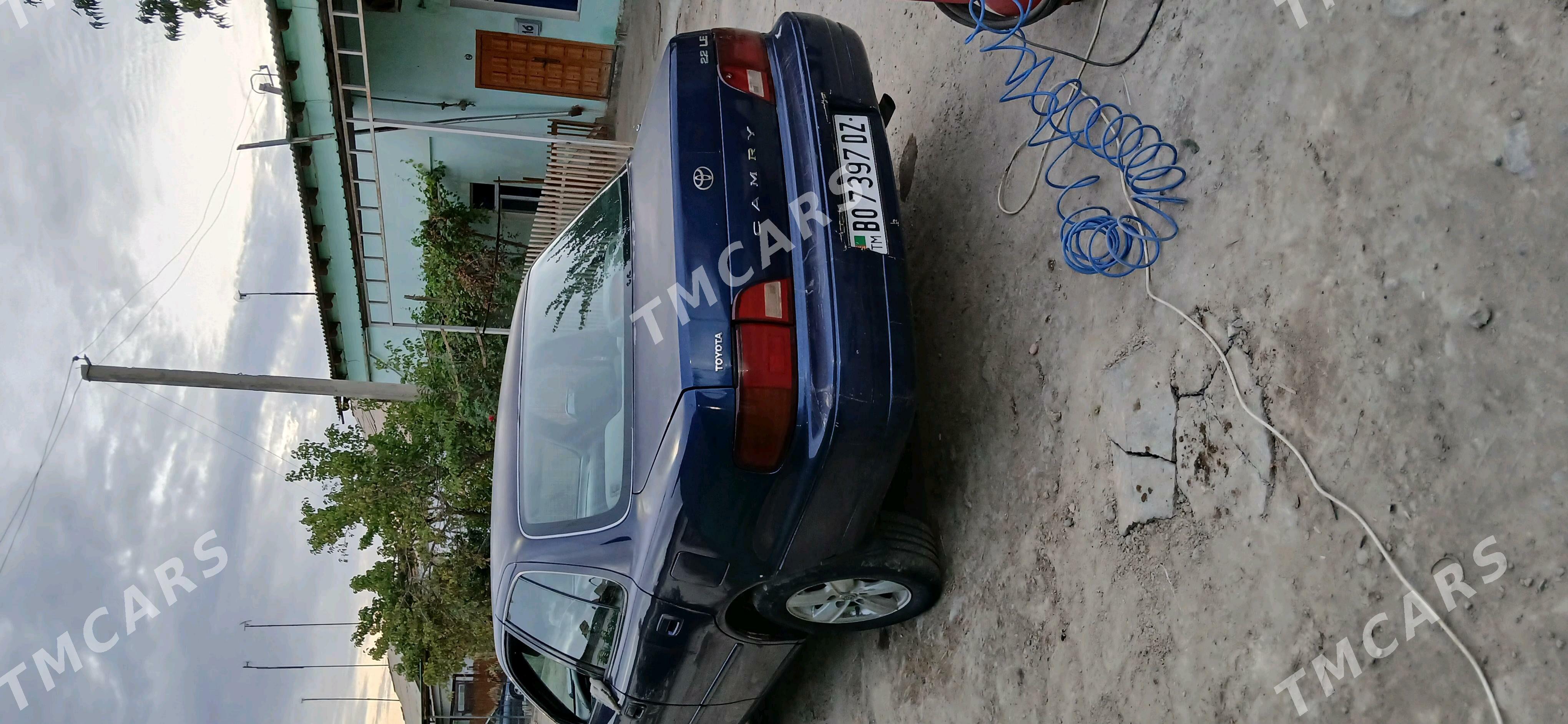 Toyota Camry 1995 - 90 000 TMT - Дашогуз - img 3