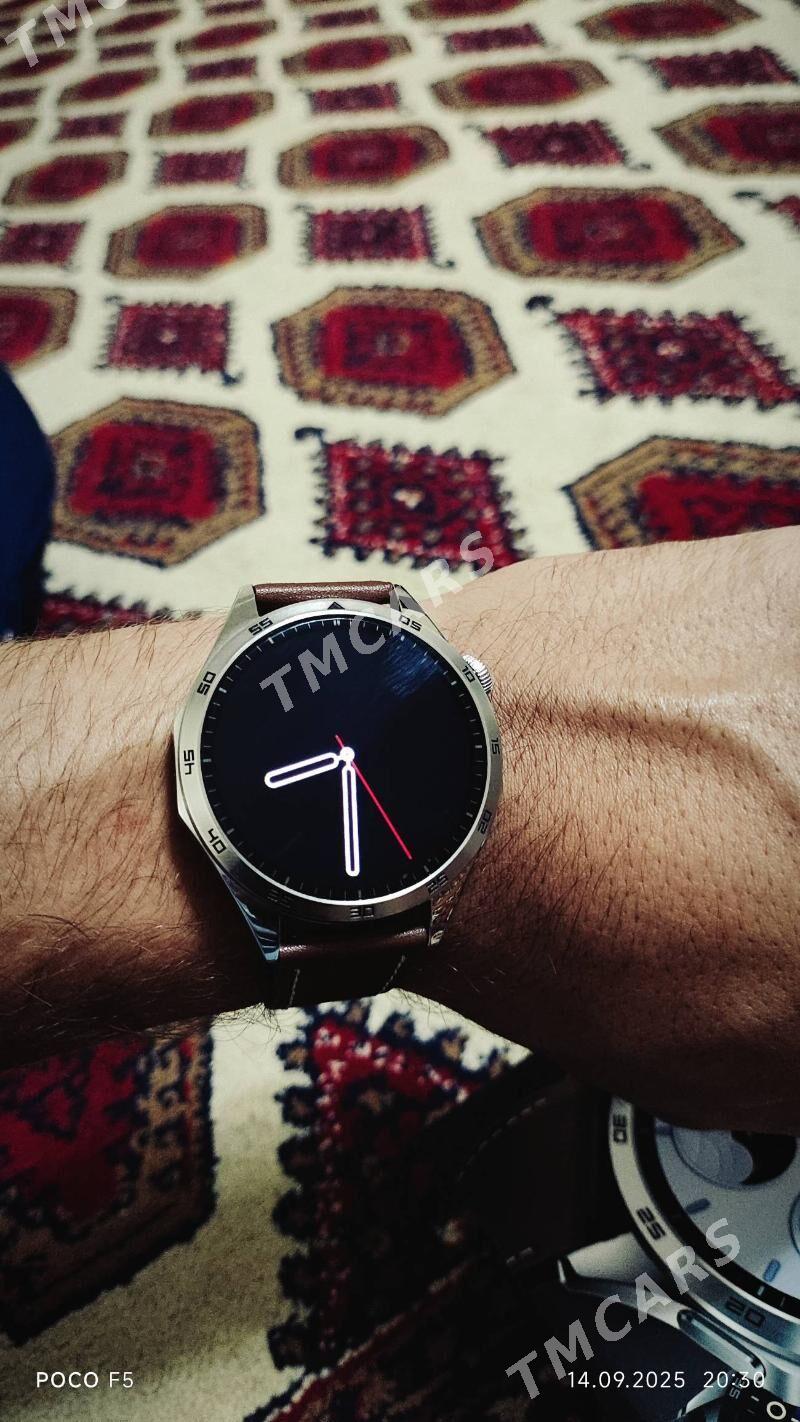 Smart watch sagat - Mary - img 6