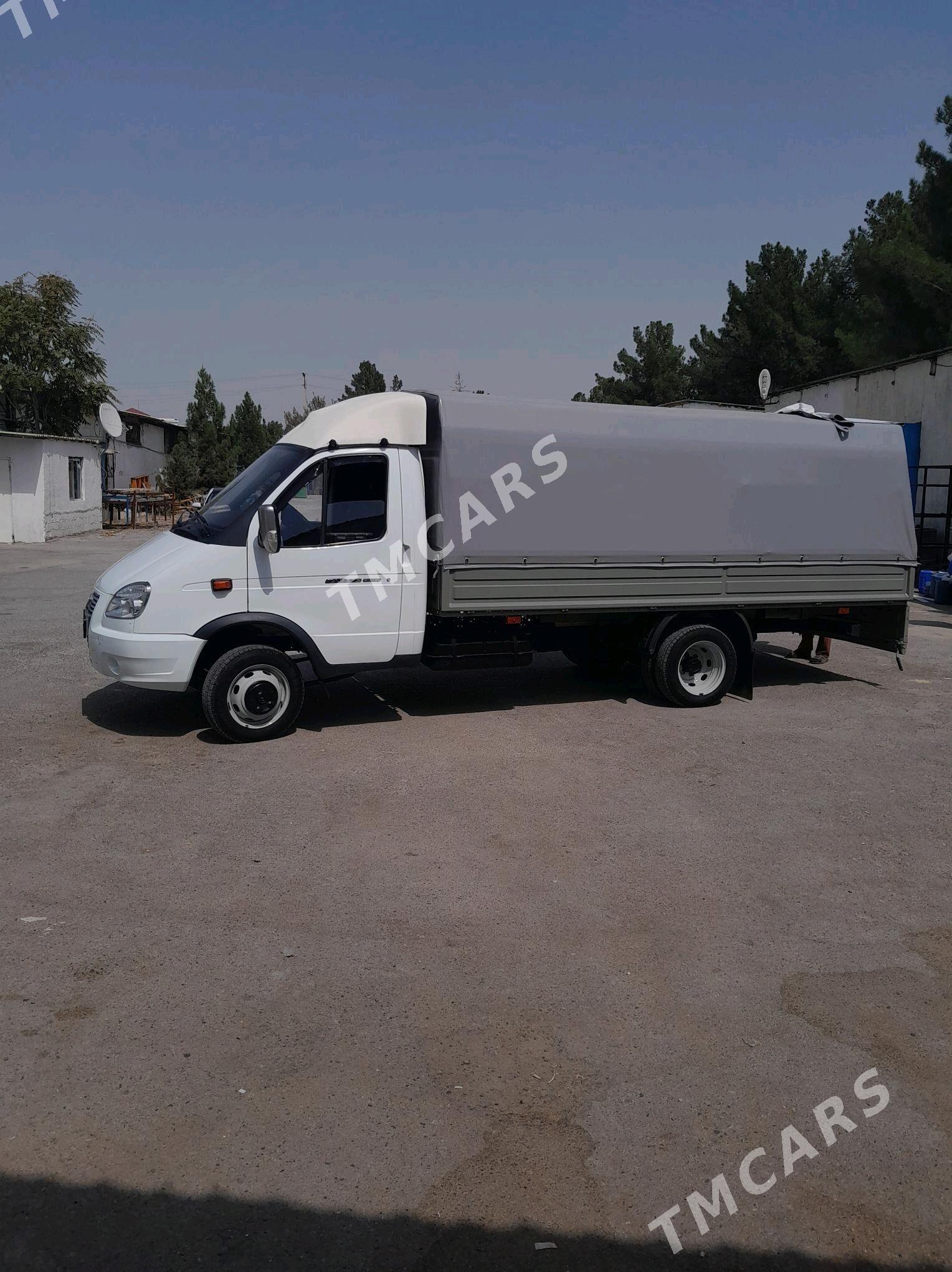 Gaz Gazel 2016 - 230 000 TMT - Ашхабад - img 2