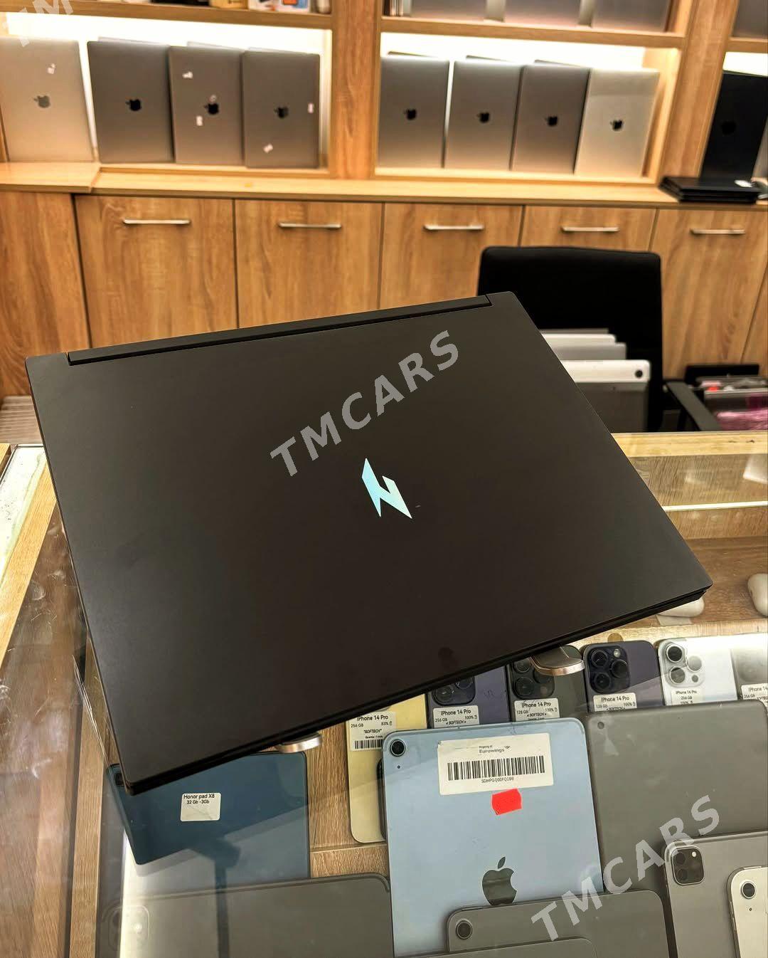 Nitro V16/RTX 5060/16GB RAM - Aşgabat - img 9