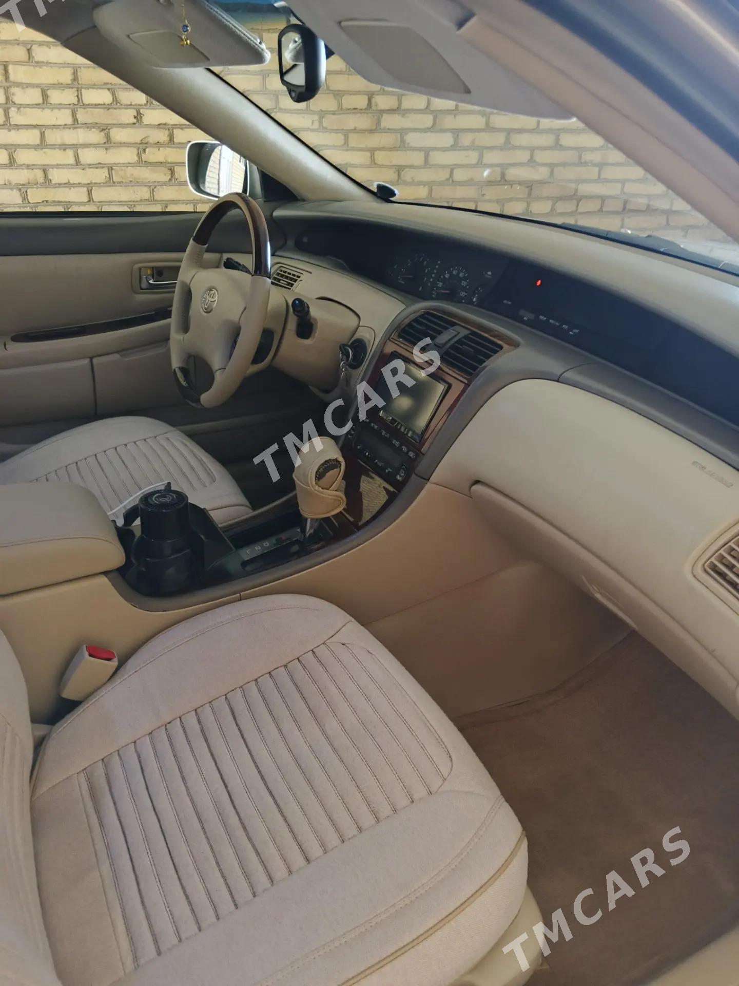 Toyota Avalon 2004 - 250 000 TMT - Дянев - img 7