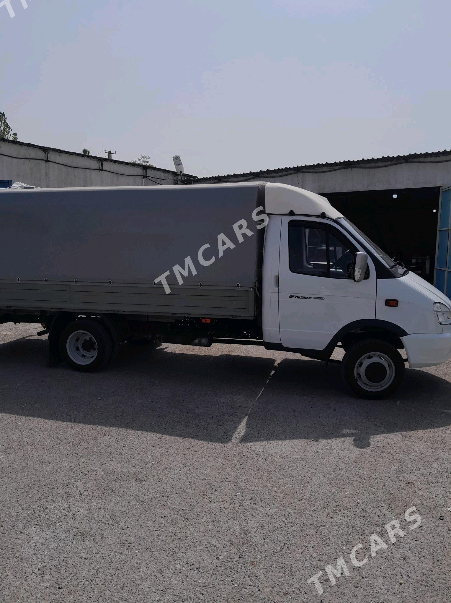Gaz Gazel 2016 - 230 000 TMT - Ашхабад - img 3