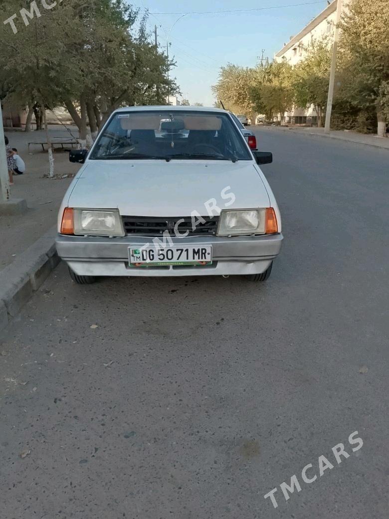 Lada 21099 2000 - 30 000 TMT - Mary - img 2