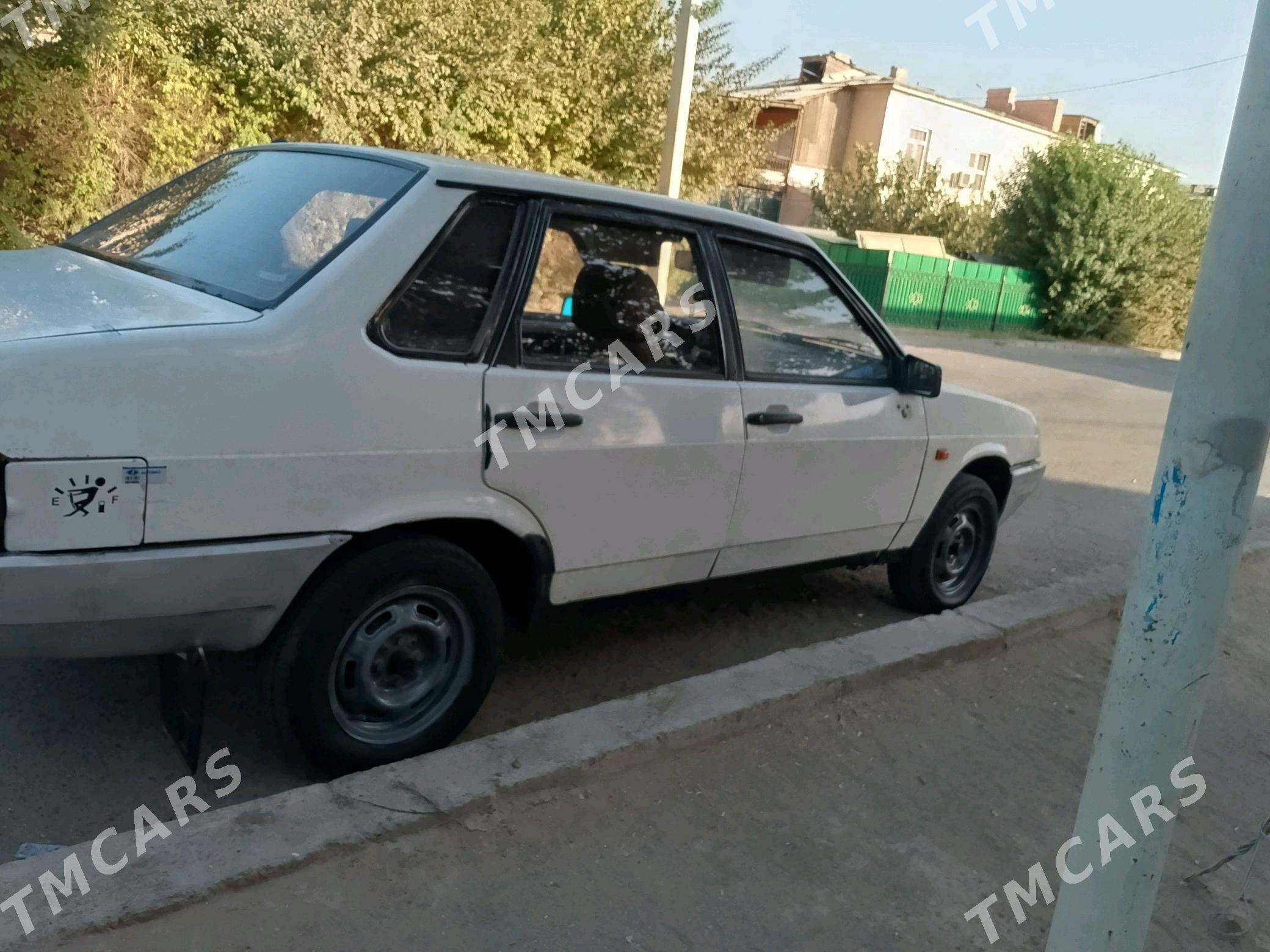 Lada 21099 2000 - 30 000 TMT - Mary - img 6