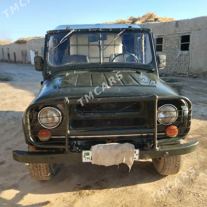 UAZ 469 1987 - 20 000 TMT - Boldumsaz - img 5