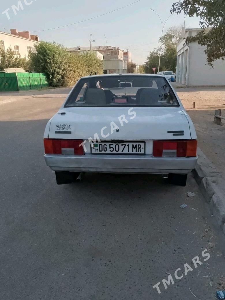 Lada 21099 2000 - 30 000 TMT - Mary - img 7