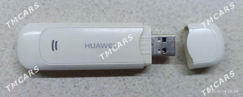 3G modem - Ашхабад - img 3
