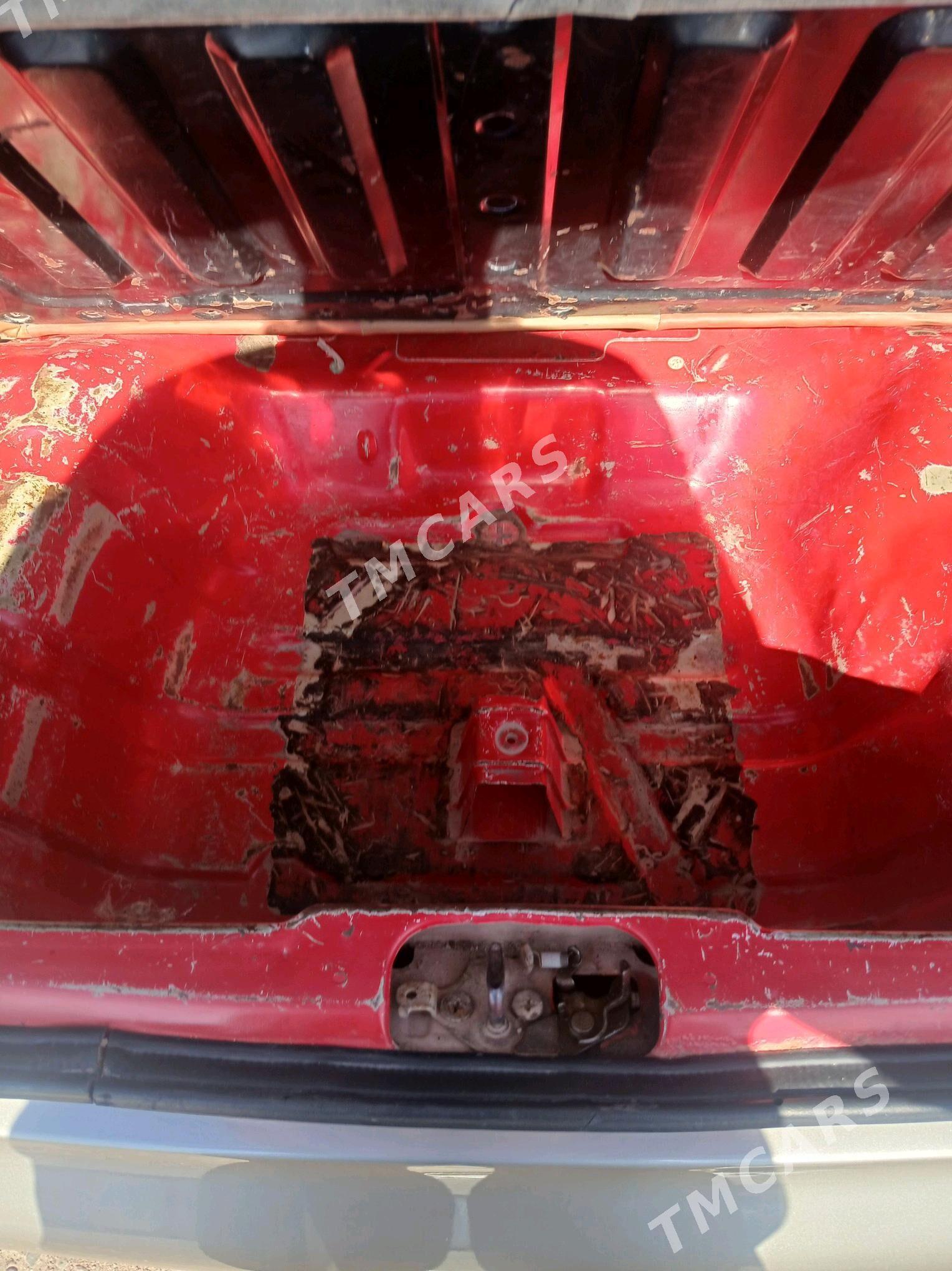 Daewoo Matiz 2005 - 50 000 TMT - Daşoguz - img 10
