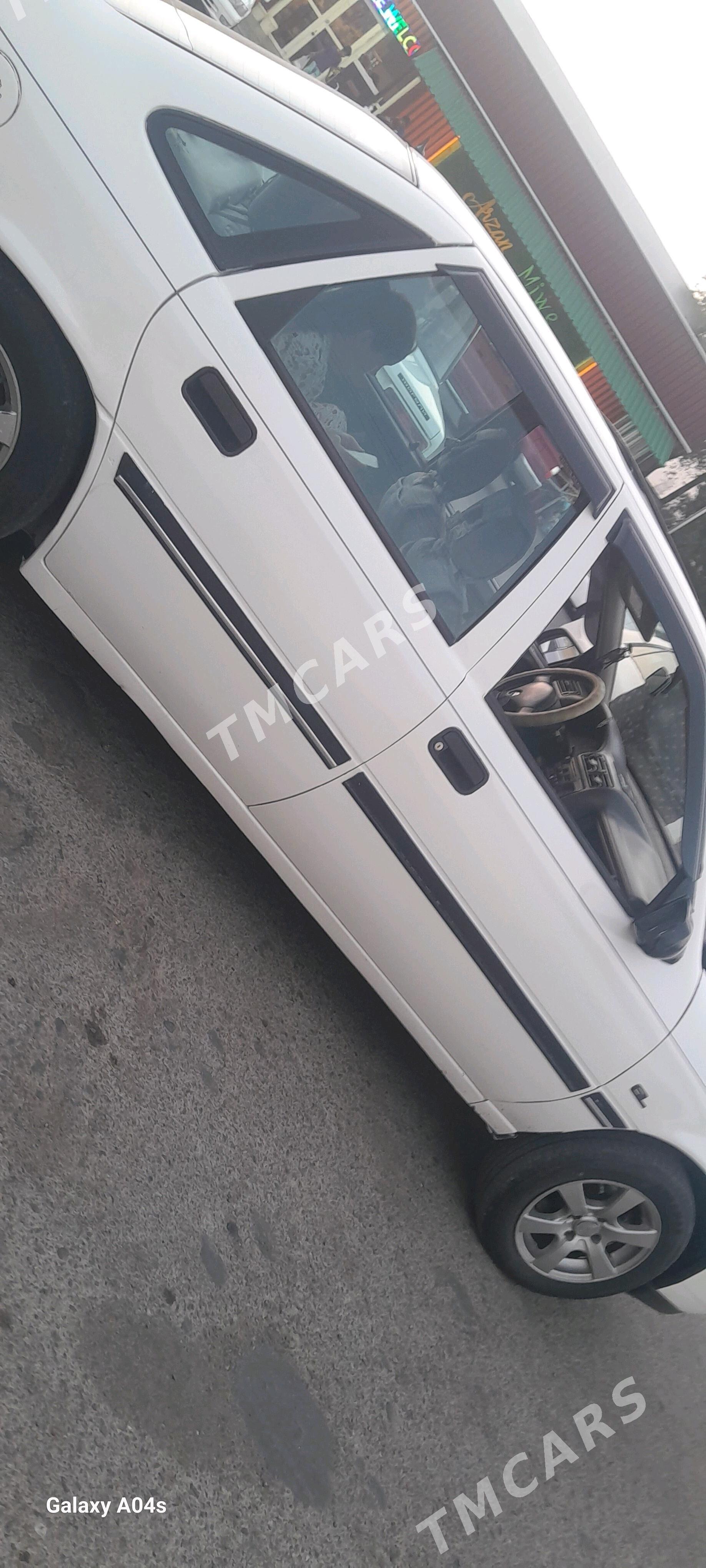 Opel Vectra 1989 - 36 000 TMT - Türkmenbaşy - img 5
