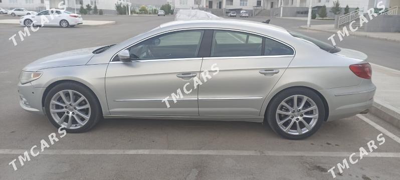 Volkswagen Passat 2009 - 115 000 TMT - Аркадаг - img 2
