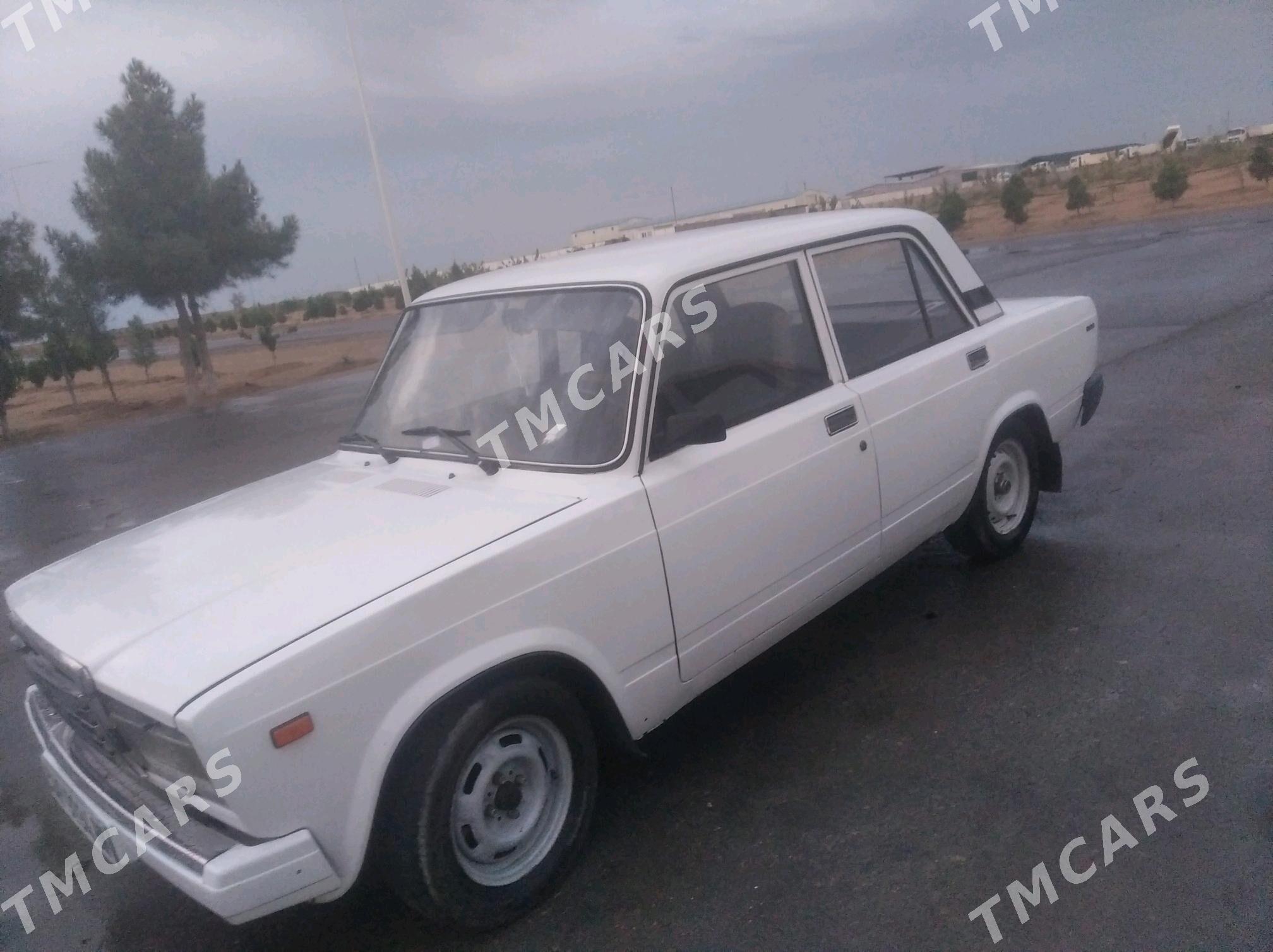 Lada 2107 1998 - 26 000 TMT - Туркменбаши - img 3
