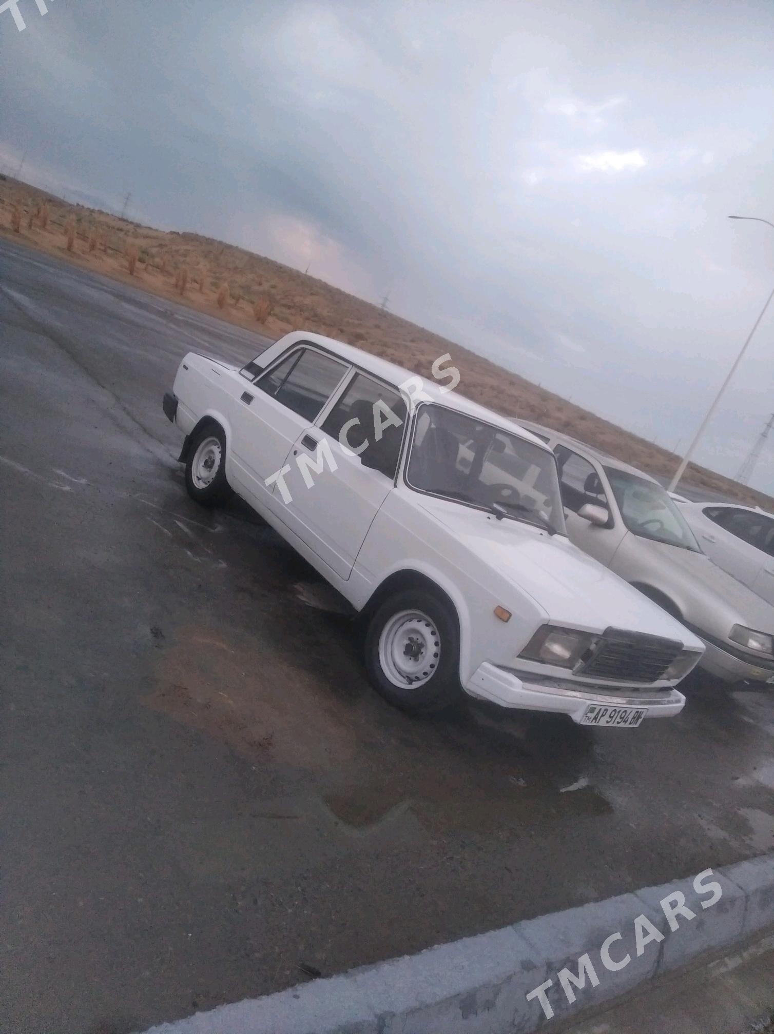 Lada 2107 1998 - 26 000 TMT - Туркменбаши - img 2