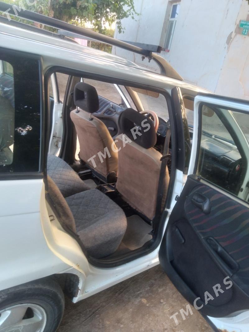 Opel Astra 1998 - 40 000 TMT - Şabat etr. - img 2
