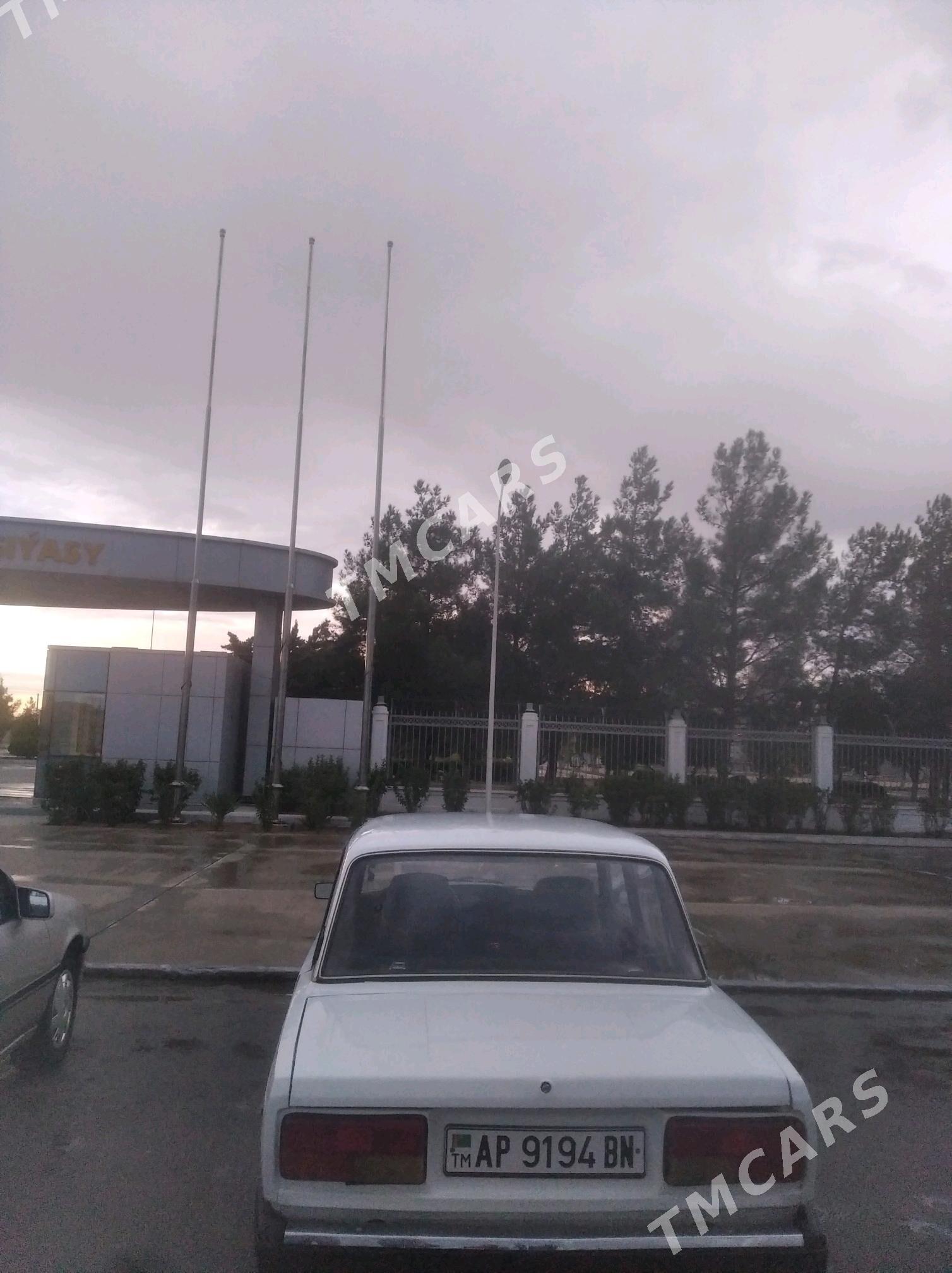 Lada 2107 1998 - 26 000 TMT - Туркменбаши - img 5