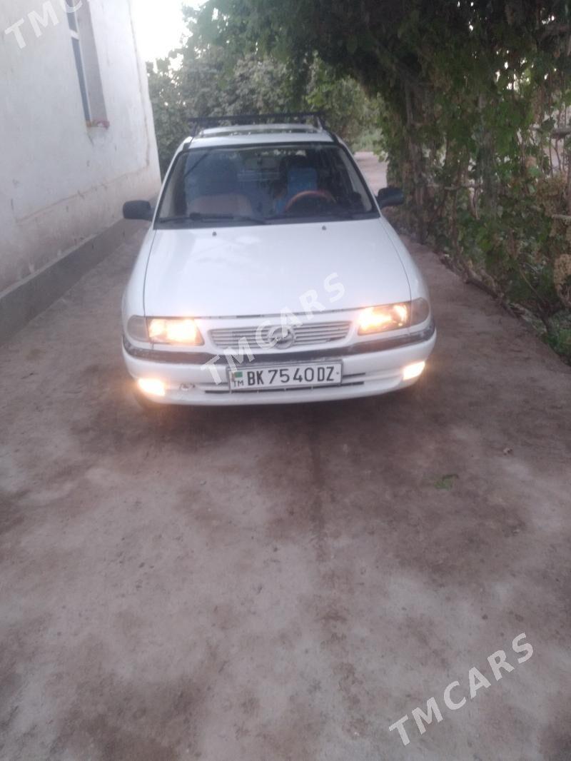 Opel Astra 1998 - 40 000 TMT - Şabat etr. - img 3