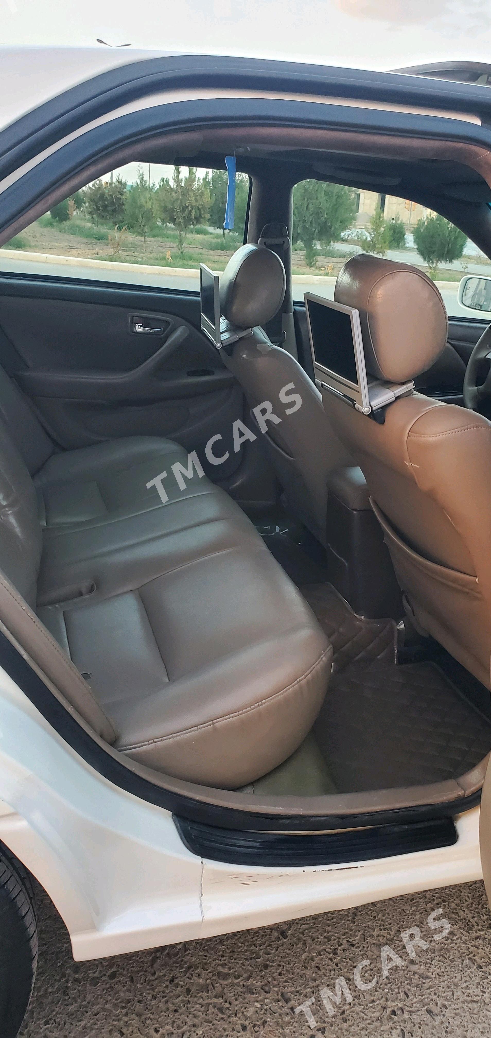 Toyota Camry 2002 - 162 000 TMT - Бахарден - img 5
