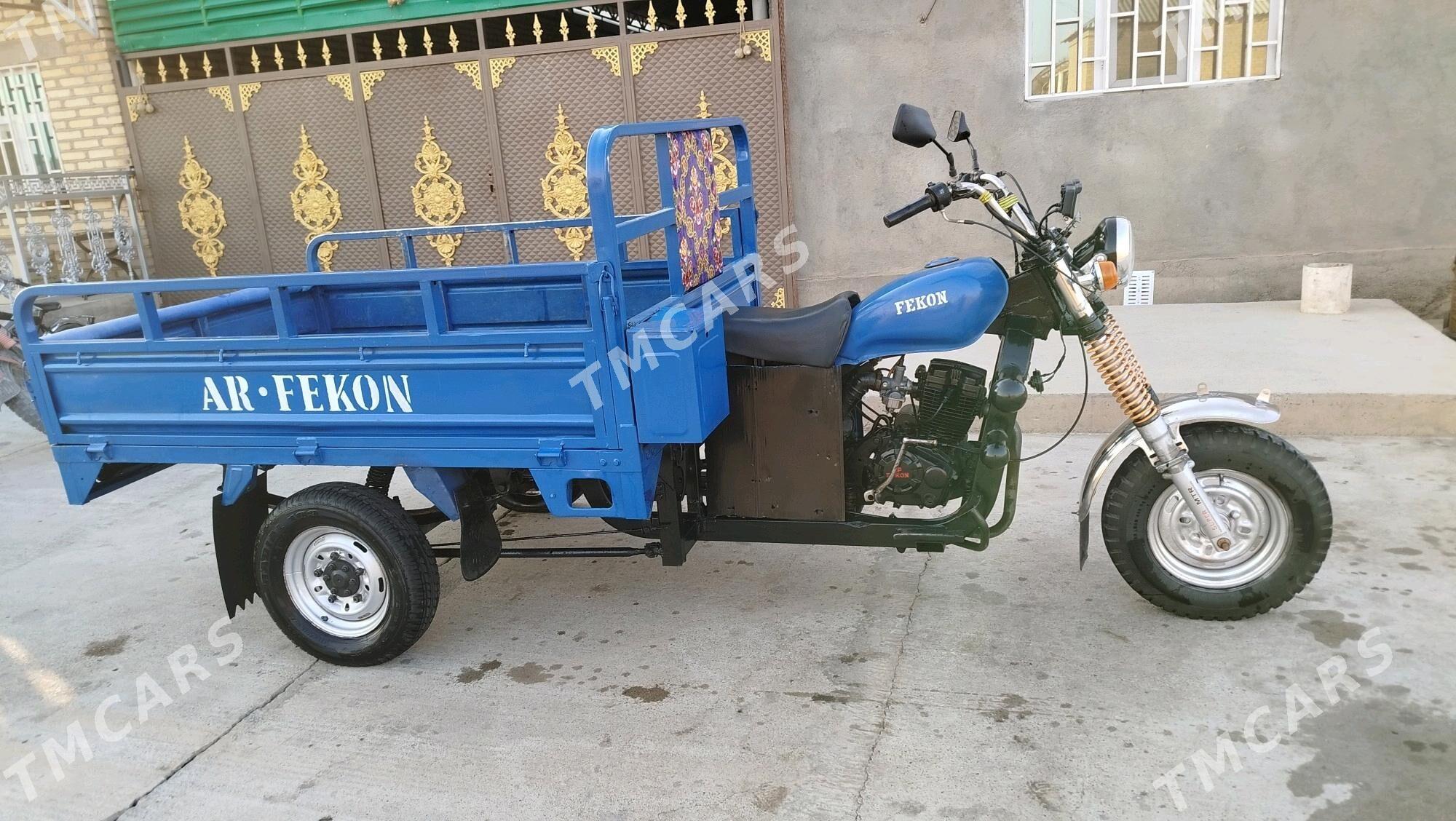 Fekon FK200-14G 2015 - 13 500 TMT - Babadaýhan - img 2