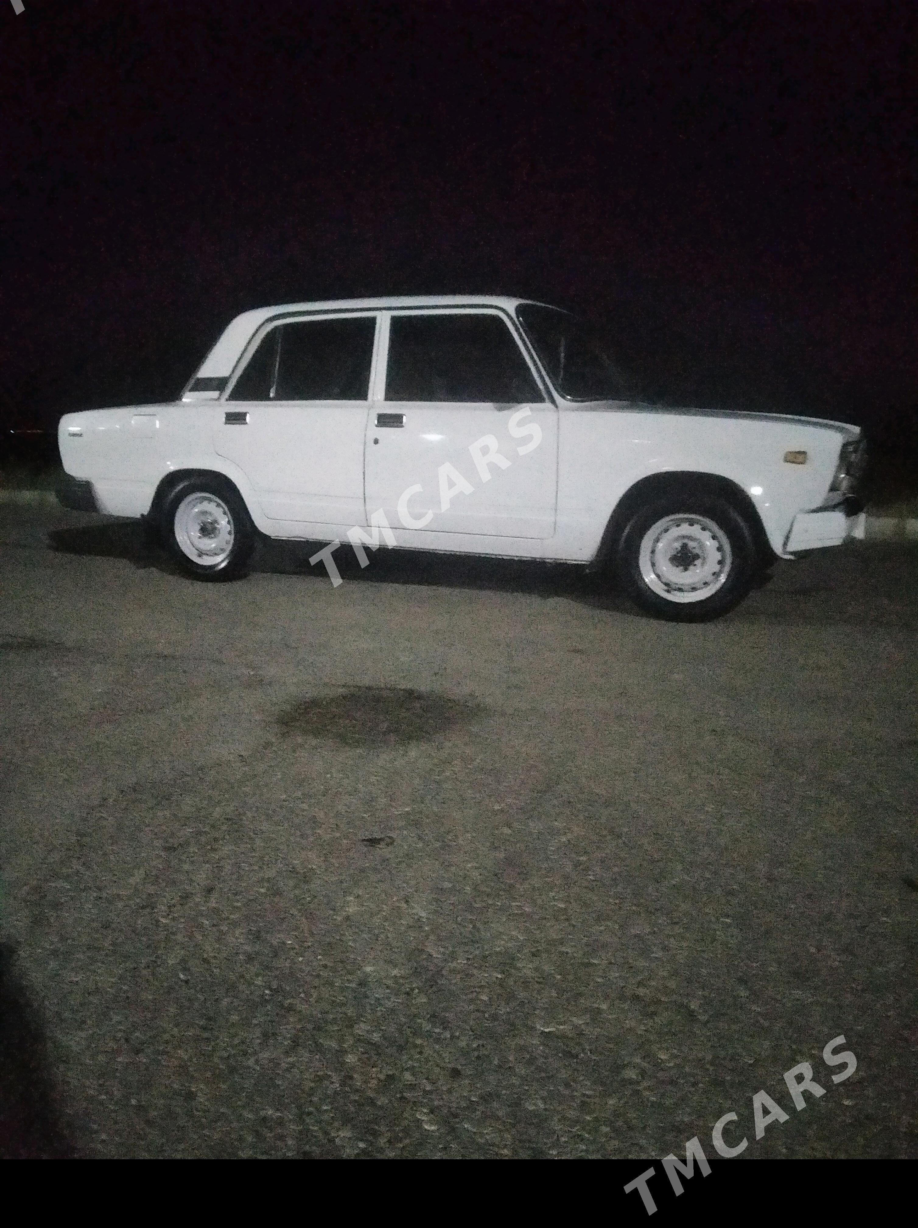 Lada 2107 1998 - 26 000 TMT - Туркменбаши - img 6