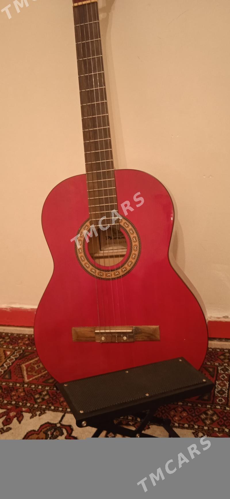 gitara - Ашхабад - img 2