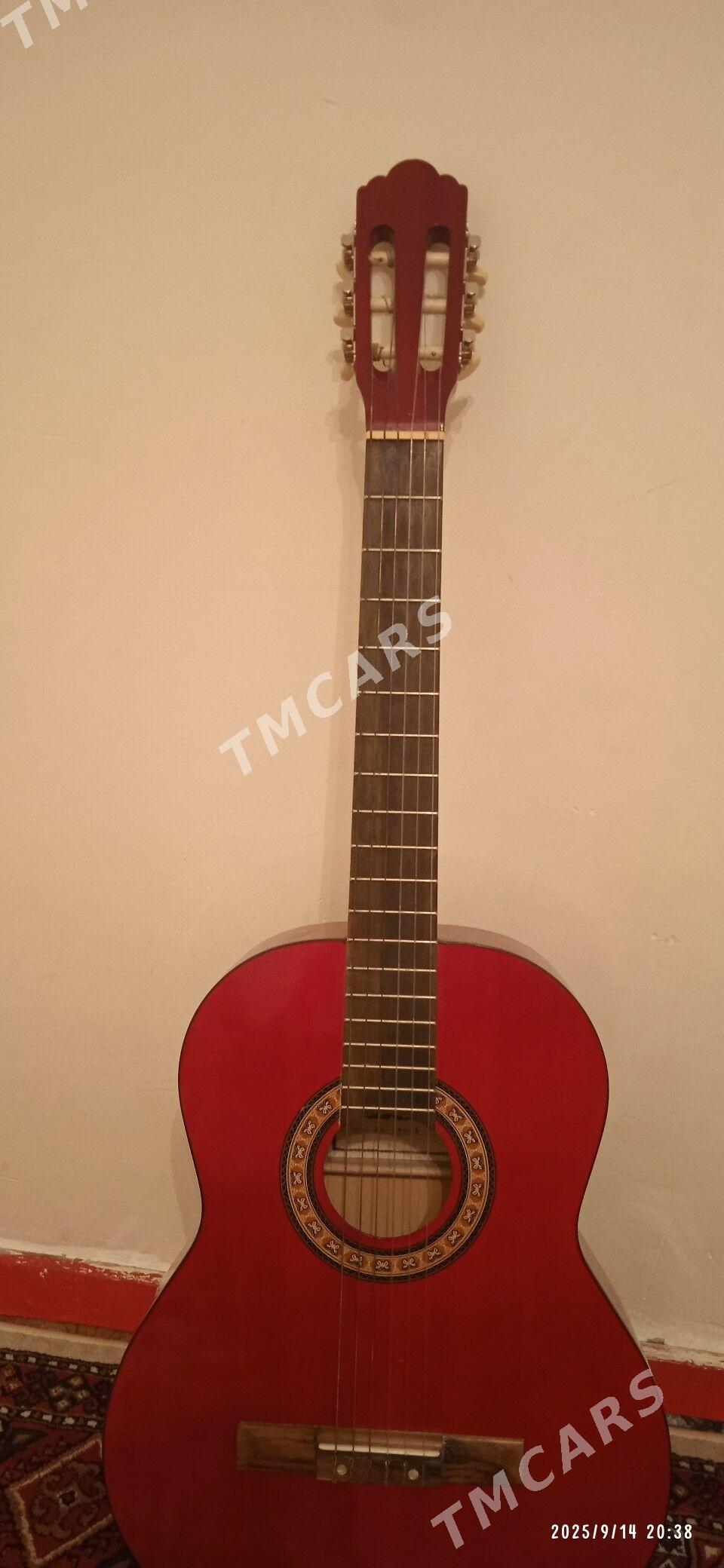 gitara - Ашхабад - img 3