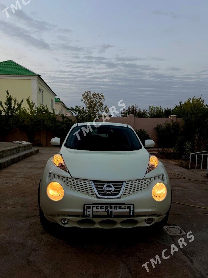 Nissan JUKE 2013 - 140 000 TMT - Çoganly - img 2