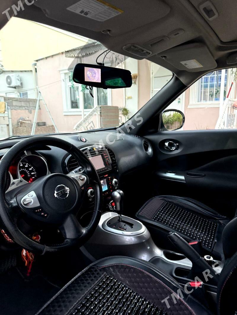 Nissan JUKE 2013 - 140 000 TMT - Çoganly - img 4