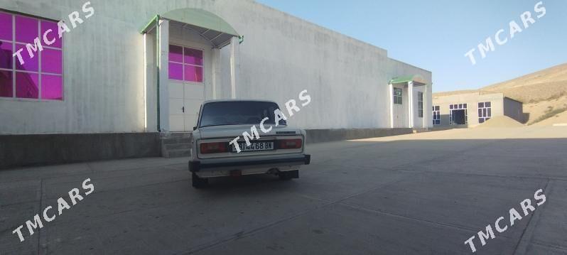 Lada 2106 2003 - 44 000 TMT - Gyzylarbat - img 3