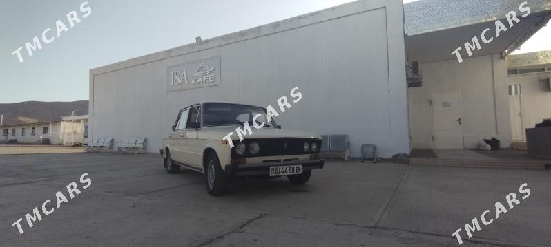 Lada 2106 2003 - 44 000 TMT - Gyzylarbat - img 4