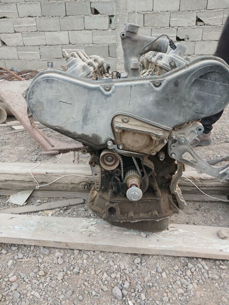 Motor Duty kemry 2 100 TMT - Гёкдепе - img 2